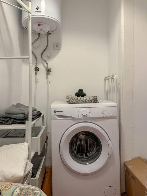 Home Mais Mouros Lisboa Ngoại thất bức ảnh