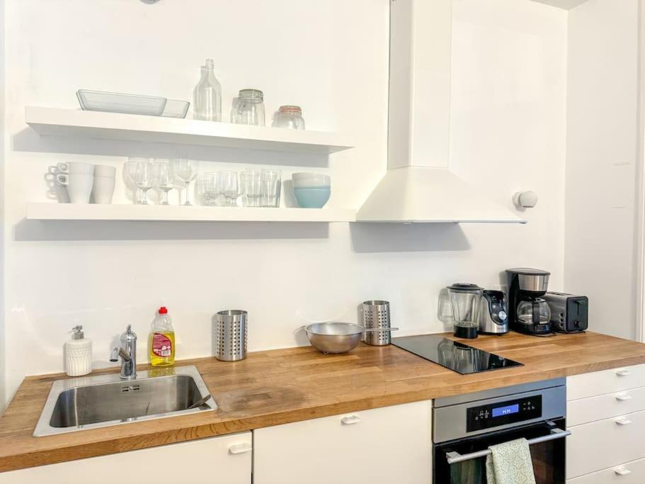 Home Mais Mouros Lisboa Ngoại thất bức ảnh